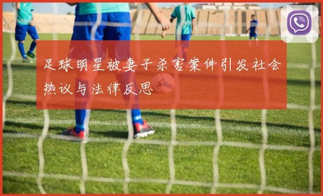 足球明星被妻子杀害案件引发社会热议与法律反思